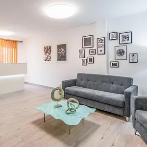 Hotel Ucanca San Isidro (Tenerife)