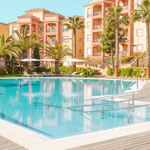 Ama 4*, Islantilla Spanien