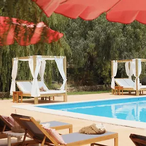 Hotel Llucatx Menorca Son Parc
