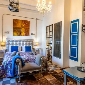 Gasthuis Boutique Ibiza-stad