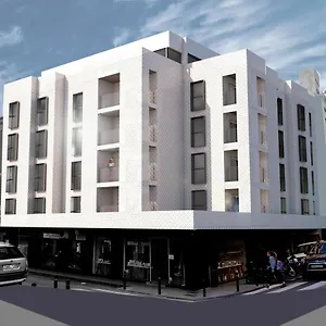 Hotel Oaks Ibiza-stad