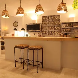 Gasthuis Juanita Ibiza-stad