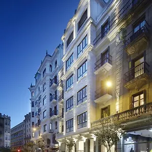 Hotel Arrizul Congress San Sebastian