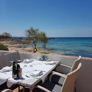 Restaurante Playa Bed & Breakfast